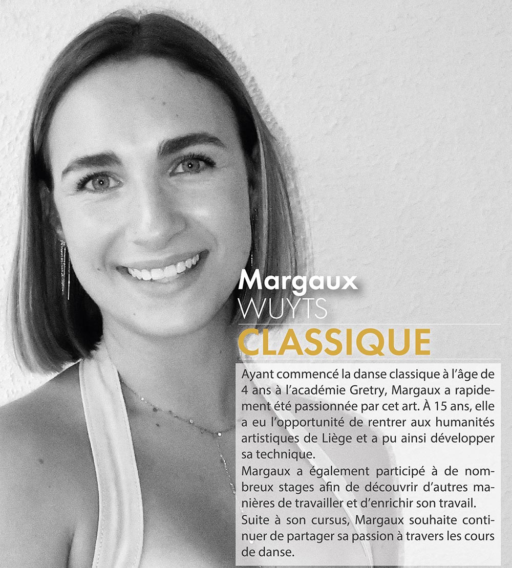 Margaux Wuyts